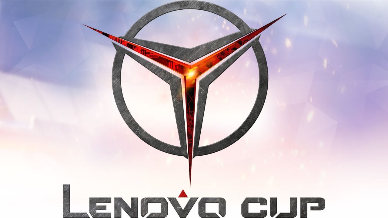 Dignitas vs ANOX - Lenovo Cup Group Stage