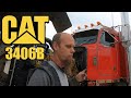 Peterbilt 359 Rebuild ep57 - CAT POWER for old red