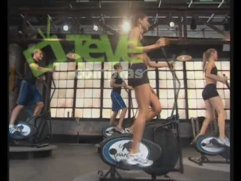 PANTHER ELLIPTICAL TeVeCompras 