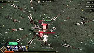 Descent Into Hell w/ Crossbow [Corrupted] [0.7.6.1] [Rogue: Genesia]