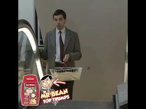 مستر بن سوبر ماركت 