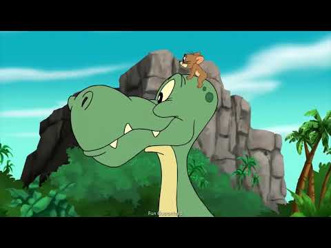 Tom & Jerry Tales S1 - Dino-Sores 2