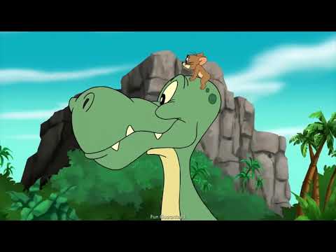Tom Jerry Tales S1 Dino Sores 2 