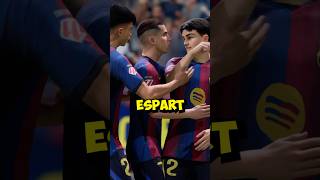 Xavi Espart Is The Best Hidden Gem RB On FC27! 🔥