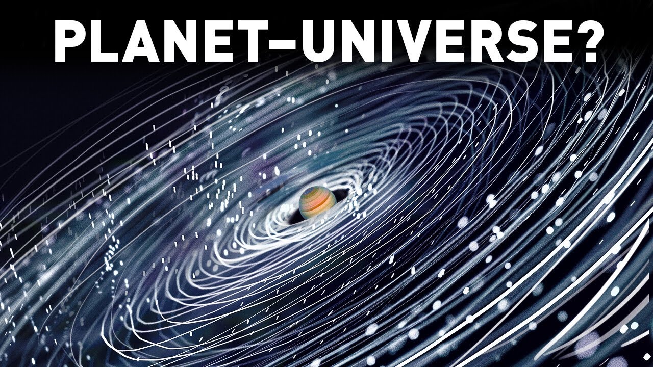 10 Planet Terbaik dari Tata Surya dan Alam Semesta | Dokumenter Luar Angkasa 2024