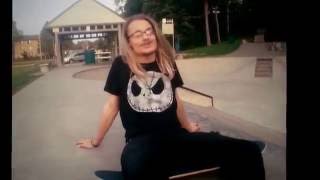 Full length Kendrick Edit! (Skate sesh Mound Zero Gravity)