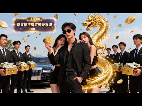 神豪:我是高冷系男神 poster