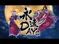 【東方ヴォーカルアレンジ】AbsoЯute Zero / 永遠DAYS【東方永夜抄】