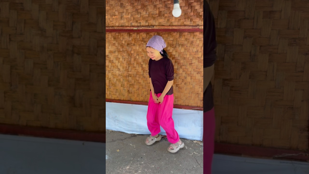 NAKAL SAMPE LONCAT LONCAT 