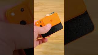 Magnet fitget slider Iphone 17 pro - Free STL on Maker World 😁
