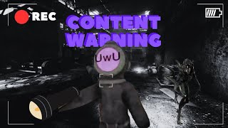 Content Warning Goes Horribly Wrong Profile