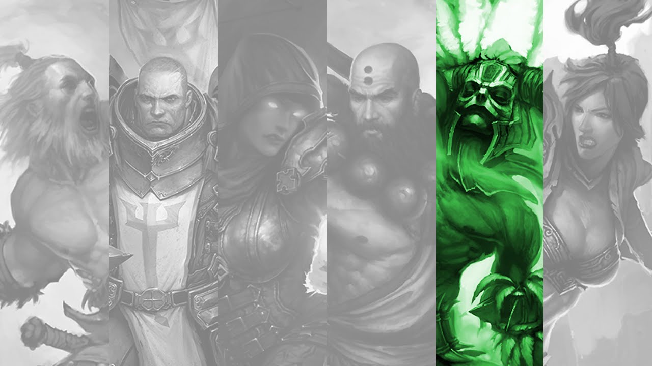 Колдун - тестируем "Посох рукокрылых" патч 2.4.0