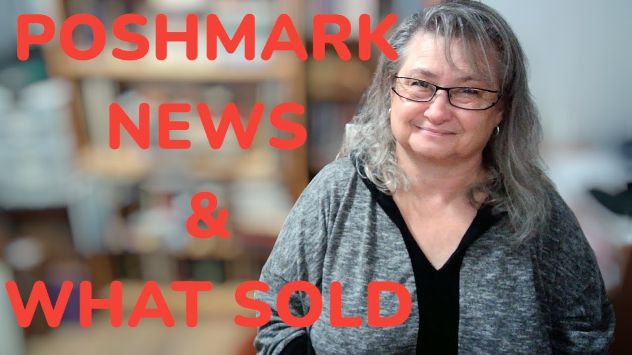 WHAT IS SELLING & POSHMARK CLOSING MARKETS WILL THIS HAVE AN EFFECT ON