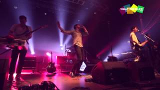 CITIZENS! @ Razzmatazz 23/11/2012