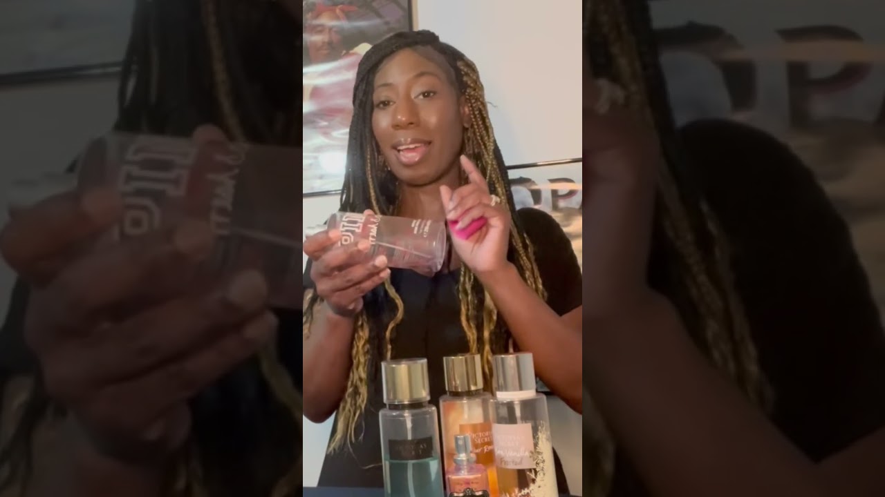 My review on Pink Fresh and clean 