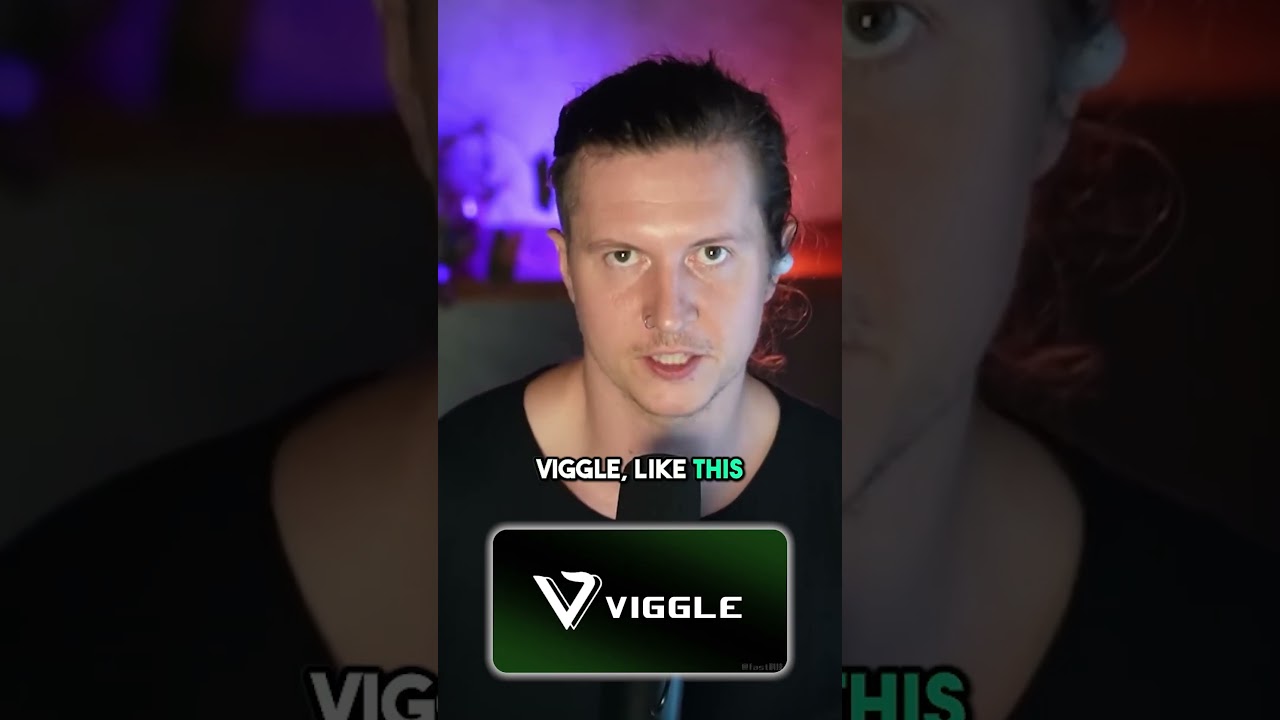 Как я создал вирусный танцевальный ИИ-инфлюенсер (бесплатно + просто + $$$)