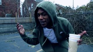 Onlyus Zay - Feelin In The Air Remix Shot By Dexta Dave