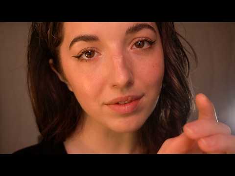 ASMR You Are Loved (Personal Attention & Gentle Affirmations)