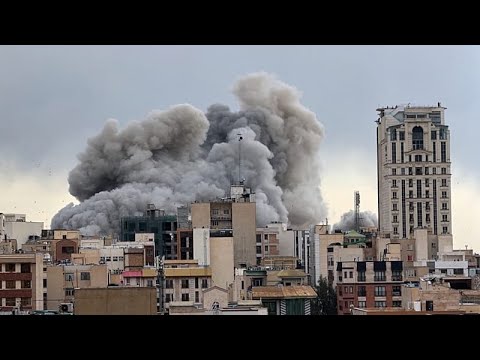 США сообщили, что потопили минные тральщики Ирана у Ормузского пролива