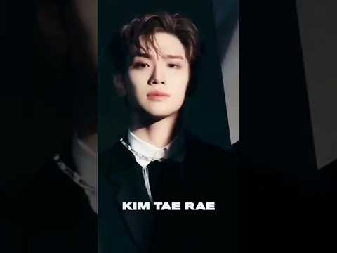 lucu banget lagu sama orng nya 🥰 Taerae line in Melting Point-Zb1 #zerobaseone #melting #taerae