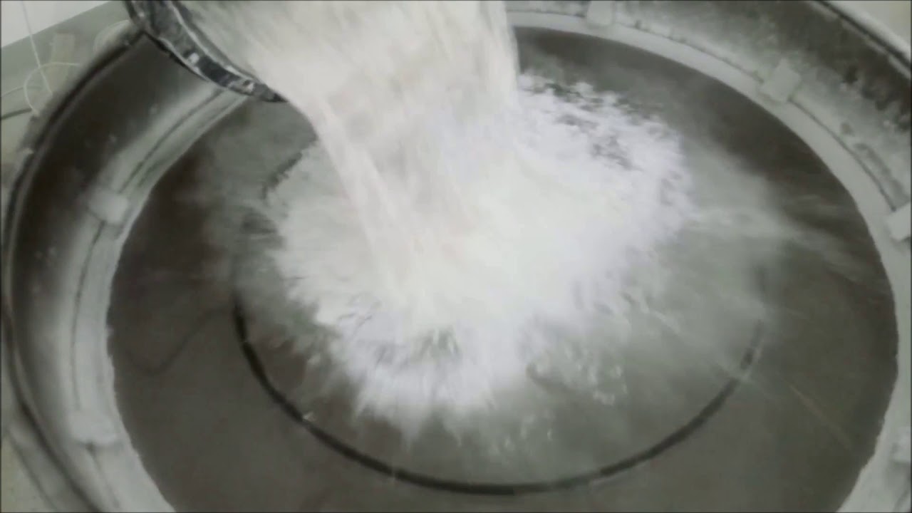 System ultradźwiękowy - przesiewacze wibracyjne oraz sita