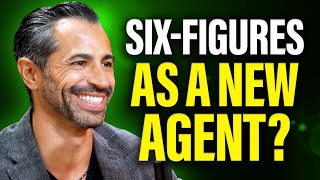 How New Insurance Agents Can Make A Six-Figure Income! (Cody Askins & Dustin Bezalel)