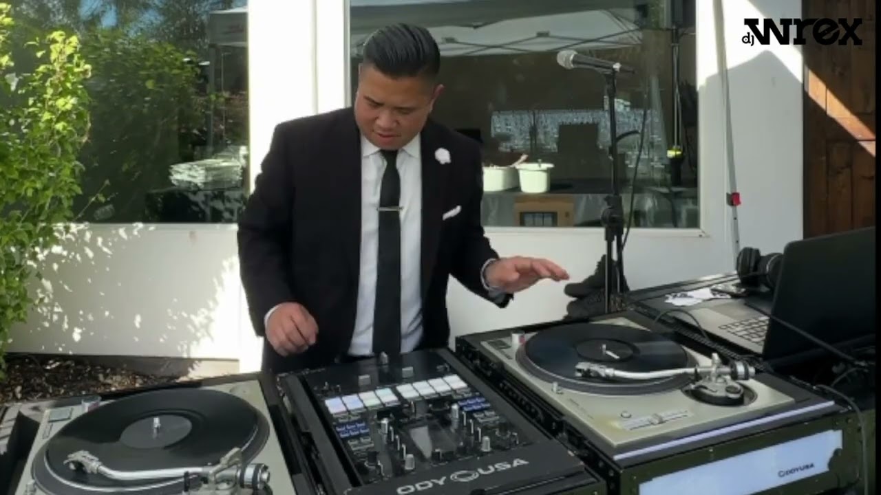 Mac Miller – Nikes On My Feet (1 Hour Loop) | Wedding Scratches Before Guests Arrive