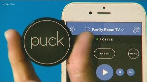 Does It Work: Puck | KVUE