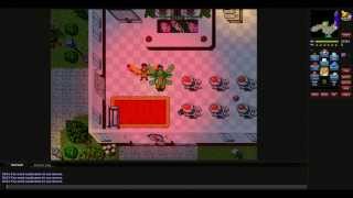 Quest Fire Stone PokePro