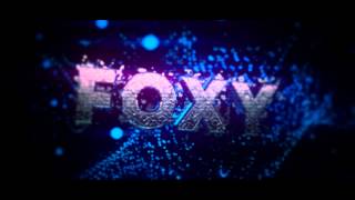 Foxy Intro | By MightyArts ( Active ! )