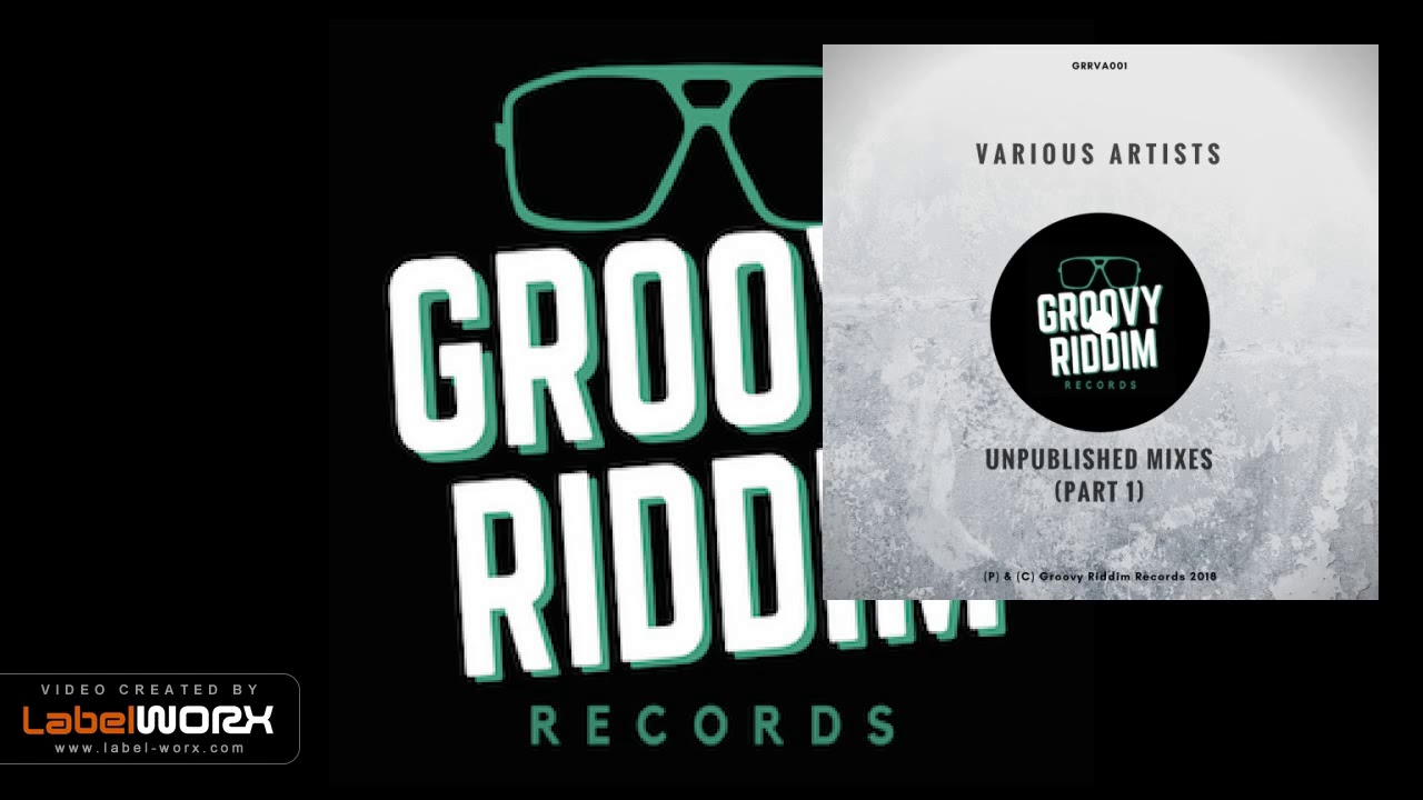 Yan Gordo - Groovy Satellit (Bonetti Instrumental Mix)