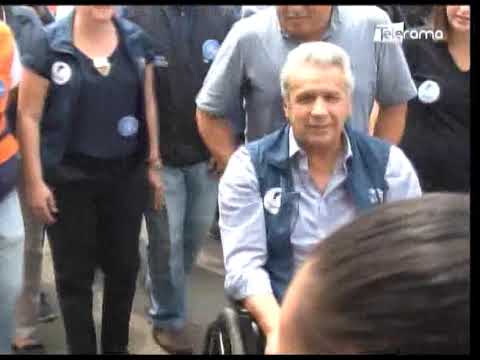 Presidente rechazó intento de dirigencia indígena de bloquear brigadas sociales