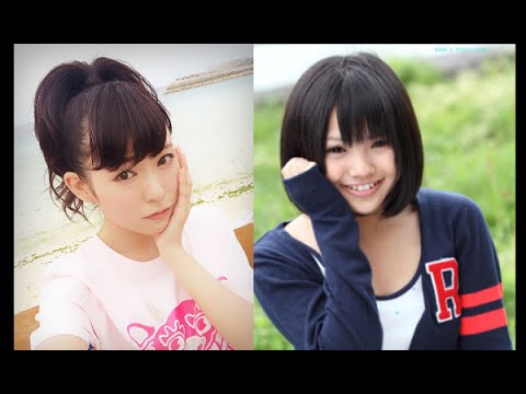【オーディション】渡辺美優紀｢二十歳でオーディション勇気いるよね///」磯佳奈江｢アイドルが好きなんで///」