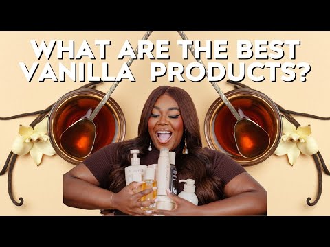 Vanilla Girl Essentials: Ranking the Best Vanilla Products