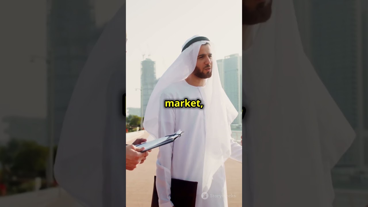 Top UAE Stocks to Buy in 2025! 
