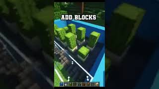 Famous MINECRAFT : Automatic Cactus / Bone Meal Farm Tutorial | Starter Farm Net Worth