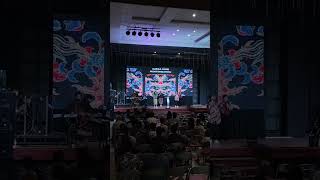 Kudus Kuduslah Tuhan #music #singingsongs #worshipmusic #gbirockpalangkaraya #rockpalangkaraya