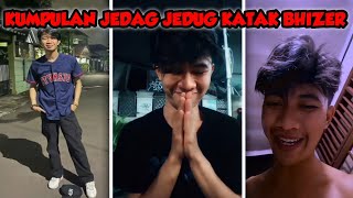JEDAG JEDUG KATAK BHIZER 🔥 WHAT THE FUCK MANNN😎 VIRAL TIKTOK 🤙🏻