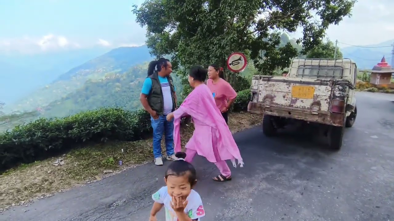 DHNAY JOJO KO DANCE VLOGS 🤣❤️🙏🤘