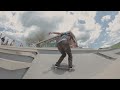 VIP: Chocolate Skateboards with Chico Brenes and Stevie Perez