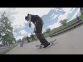 VIP: Chocolate Skateboards with Chico Brenes and Stevie Perez