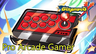 [Thai]Getamped Pro Arcade Gamer