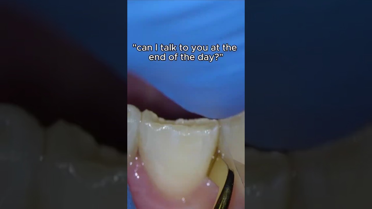 Biggest Stress as a Dental Practice Owner