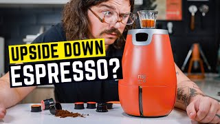 DO THE LOOKS JUSTIFY THE...BEANS?: Delta Q Rise by Starck Review