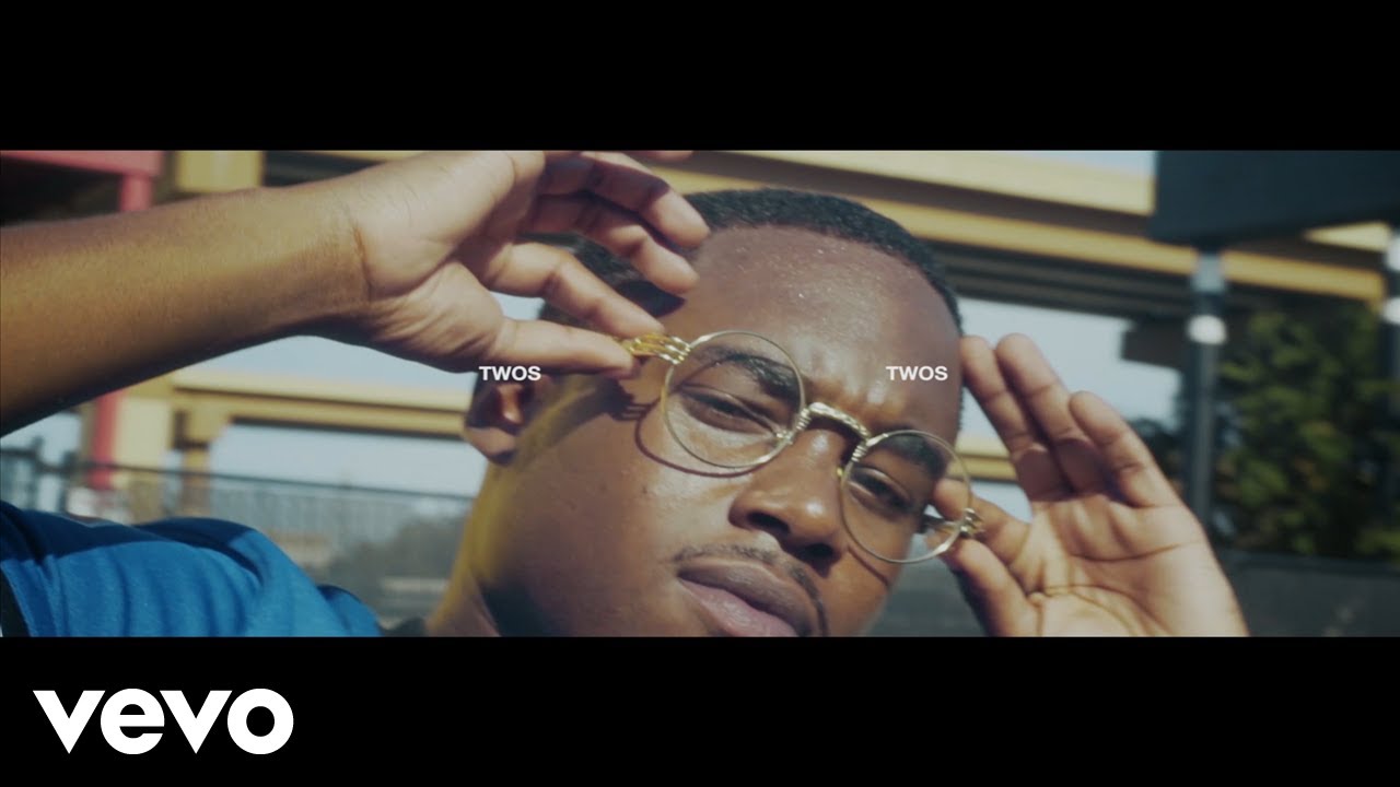 Loach - Twos ft. T Dot Steezy