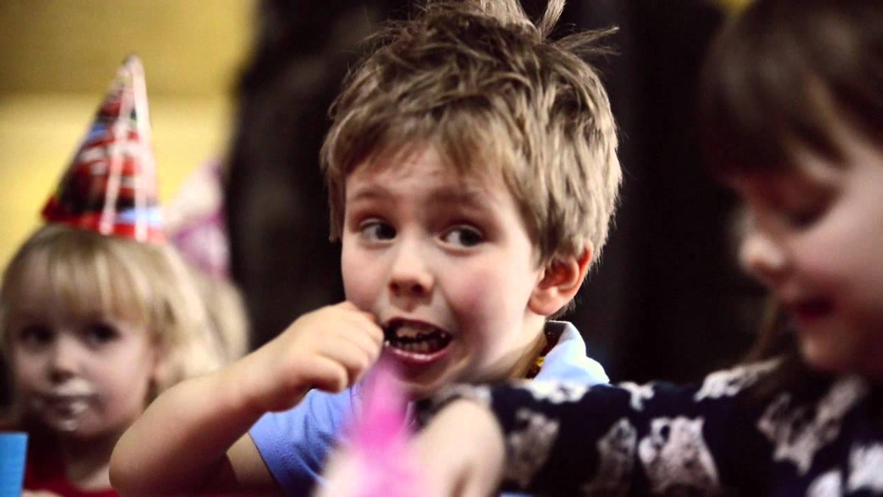 FunPark Žirafa PROMO YouTube