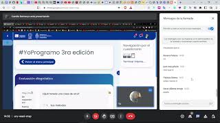 Yo Programo - Módulo 5  - Argentina Programa - #42