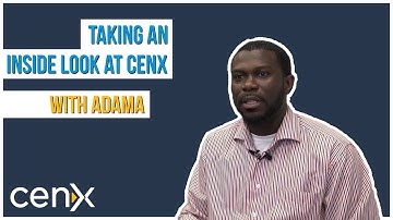 Taking an inside look at CENX with Adama