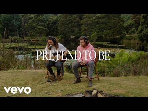 Holy Holy - Pretend to Be (Live at Lonestar)