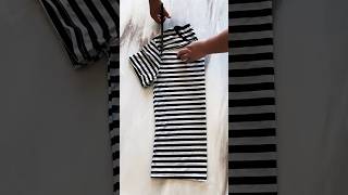 Why You Have Nothing to Wear! Turn an Old Shirt into Easy Kids' Pants